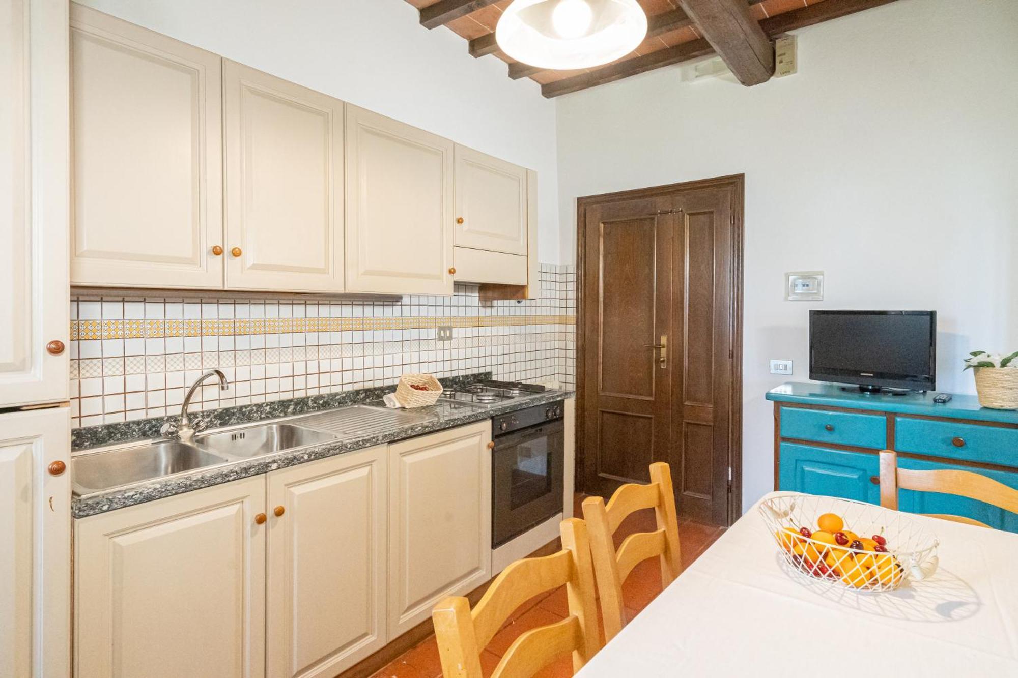 Borgo La Casaccia Apartment Montaione Exterior photo