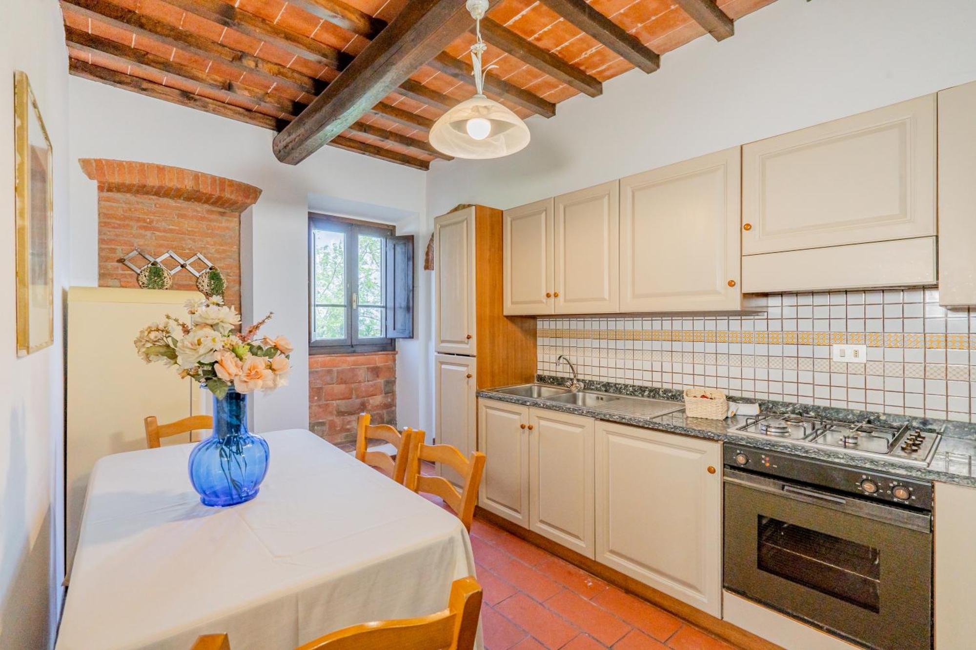 Borgo La Casaccia Apartment Montaione Exterior photo